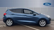 Ford Fiesta 1.0 EcoBoost Titanium 5dr Petrol Hatchback